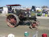 Tractor Parade